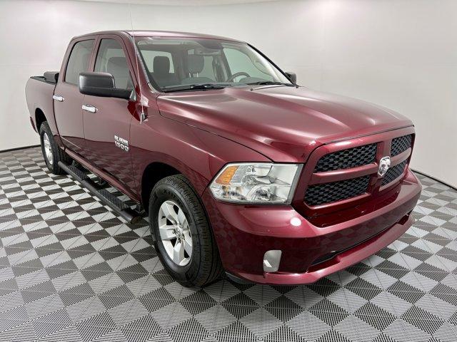 used 2017 Ram 1500 car, priced at $15,477