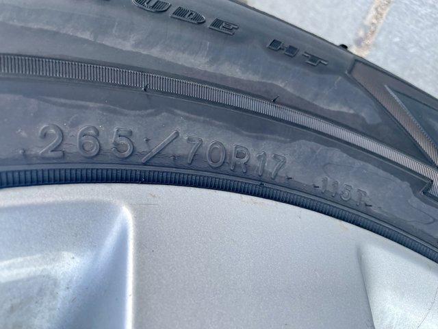 used 2017 Ram 1500 car, priced at $17,977