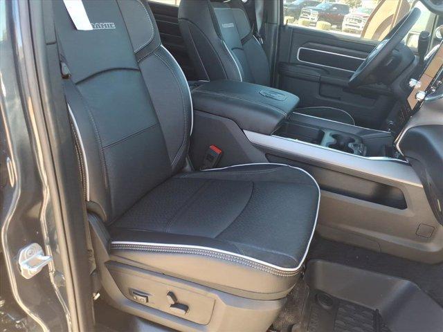 new 2026 Ram 2500 car, priced at $79,460