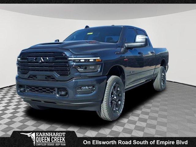 new 2026 Ram 2500 car, priced at $79,460