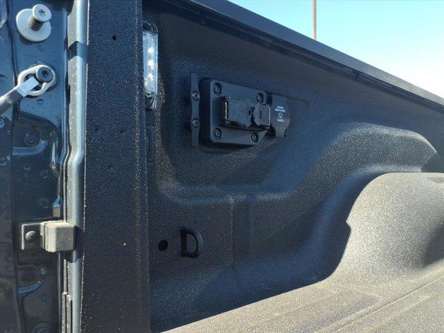 new 2026 Ram 2500 car, priced at $79,460