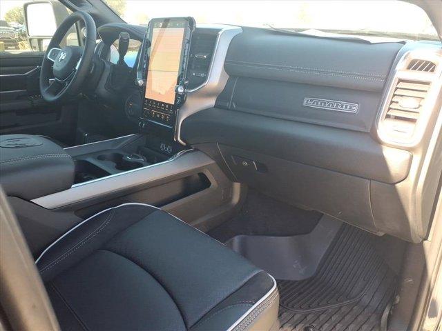 new 2026 Ram 2500 car, priced at $79,460