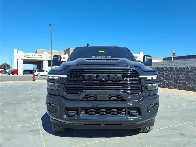 new 2026 Ram 2500 car, priced at $79,460
