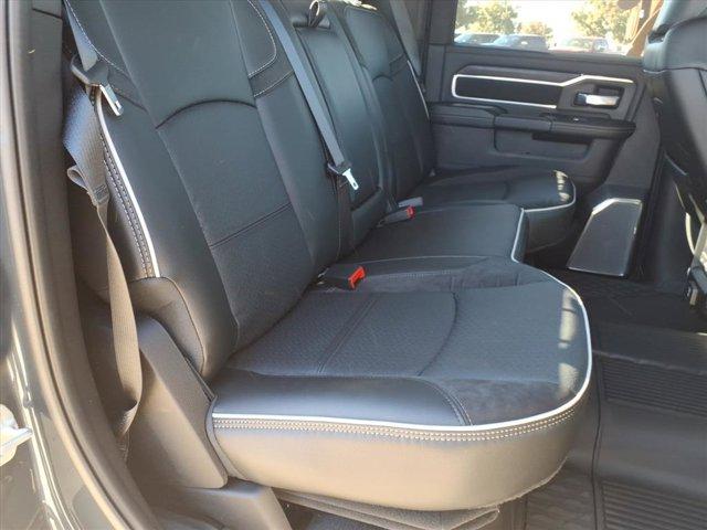 new 2026 Ram 2500 car, priced at $79,460