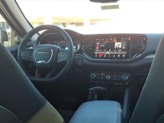 new 2026 Dodge Durango car, priced at $45,676