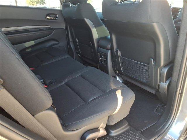 new 2026 Dodge Durango car, priced at $45,676