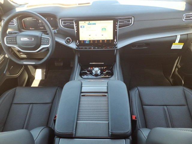 new 2026 Jeep Grand Wagoneer car, priced at $69,542