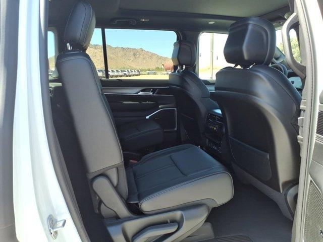 new 2026 Jeep Grand Wagoneer car, priced at $69,542