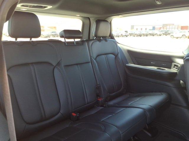 new 2026 Jeep Grand Wagoneer car, priced at $69,542