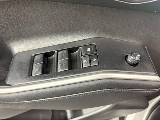 used 2023 Toyota Highlander car, priced at $32,977