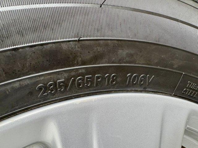 used 2023 Toyota Highlander car, priced at $32,977