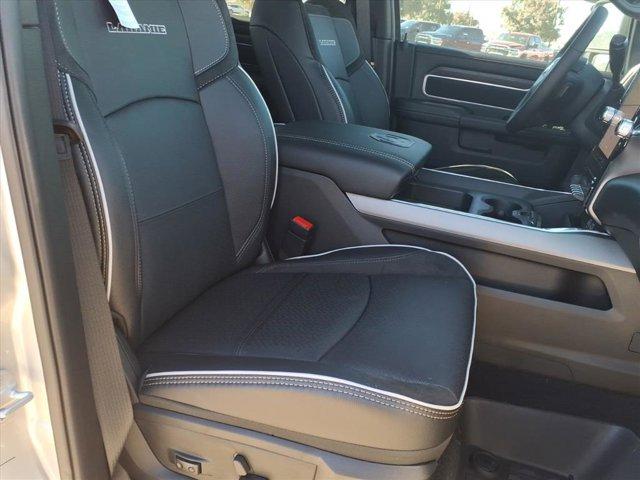 new 2026 Ram 3500 car, priced at $81,670