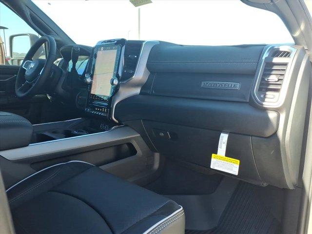 new 2026 Ram 3500 car, priced at $81,670