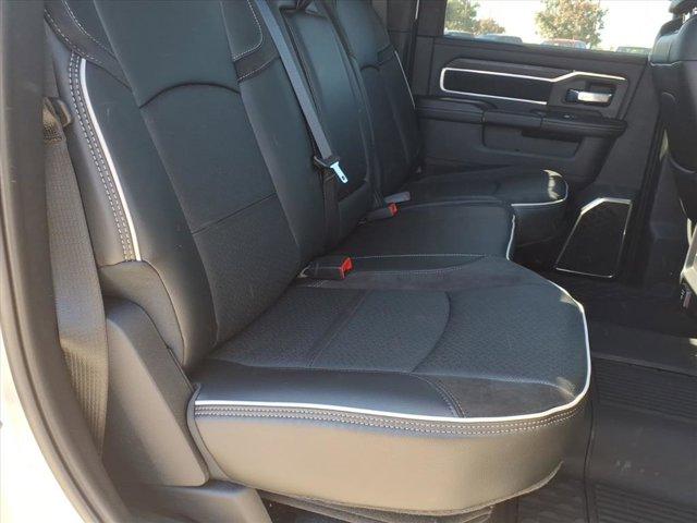 new 2026 Ram 3500 car, priced at $81,670