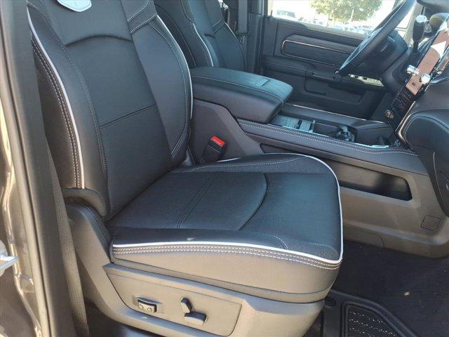 new 2026 Ram 3500 car, priced at $88,971