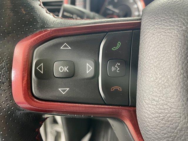 used 2021 Ram 1500 car, priced at $32,977