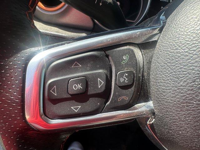 used 2021 Jeep Gladiator car, priced at $36,278