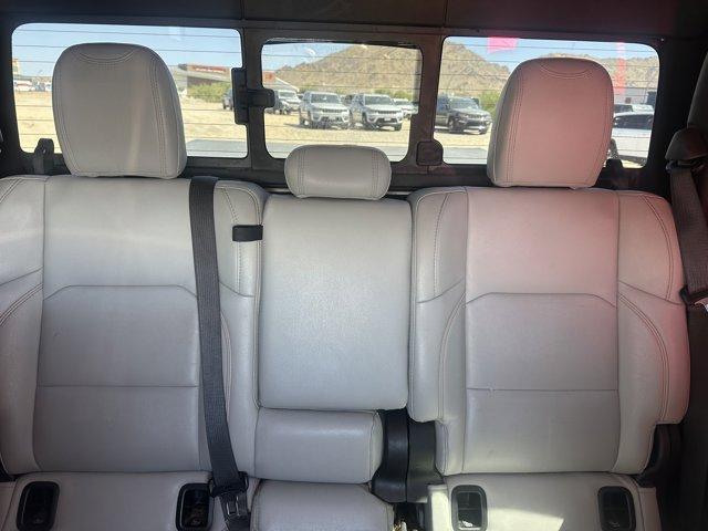 used 2021 Jeep Gladiator car, priced at $36,278