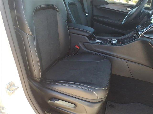 new 2025 Jeep Grand Cherokee L car, priced at $40,927