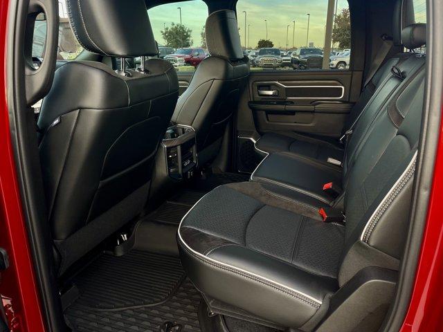 new 2026 Ram 2500 car, priced at $91,522