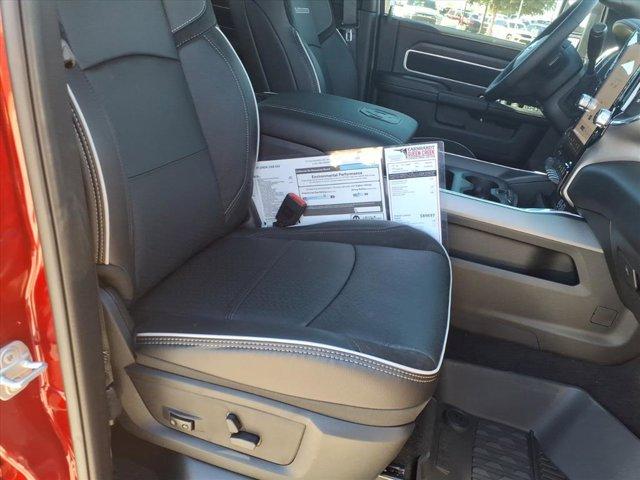 new 2026 Ram 2500 car, priced at $77,423