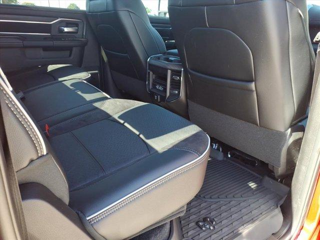 new 2026 Ram 2500 car, priced at $77,423