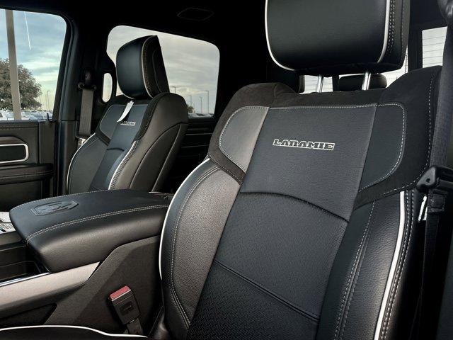 new 2026 Ram 2500 car, priced at $91,522