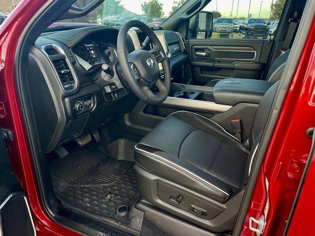 new 2026 Ram 2500 car, priced at $91,522