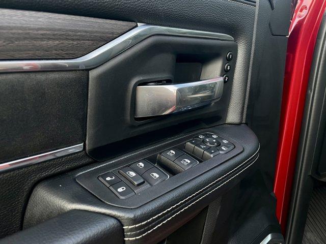 new 2026 Ram 2500 car, priced at $91,522