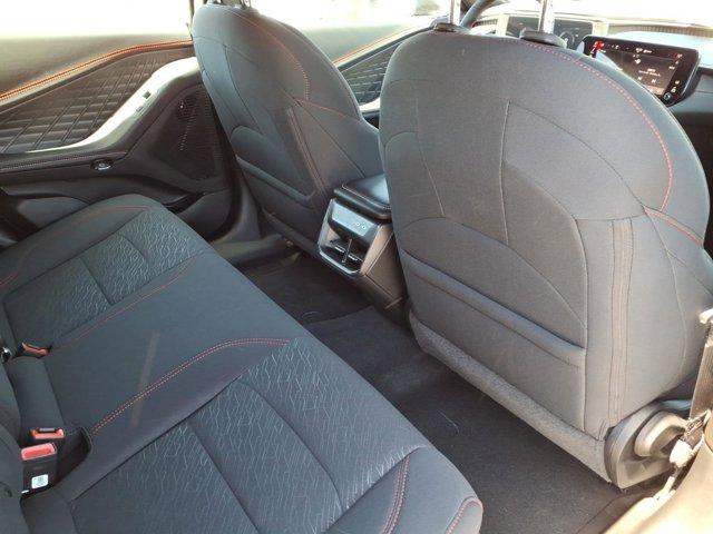 new 2026 Dodge Charger car, priced at $51,662