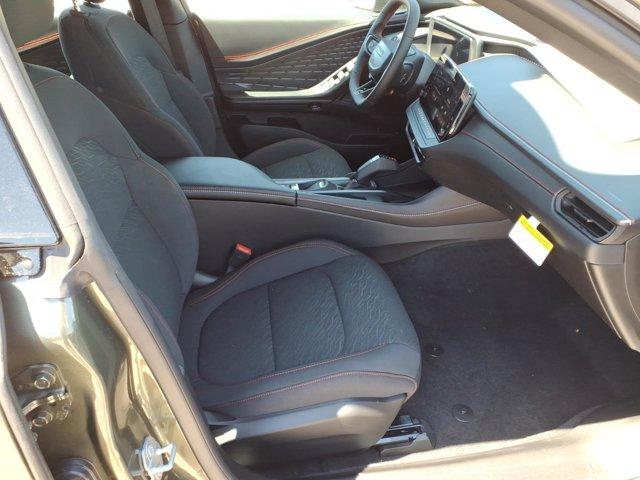 new 2026 Dodge Charger car, priced at $51,662