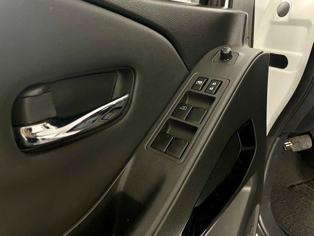 used 2022 Nissan Frontier car, priced at $29,977