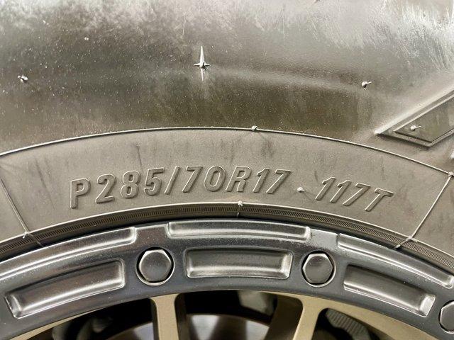 used 2022 Nissan Frontier car, priced at $29,977