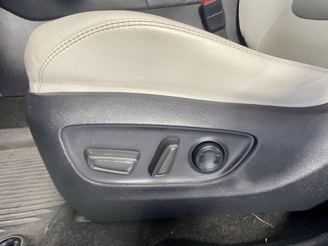 used 2022 Toyota RAV4 car, priced at $35,977