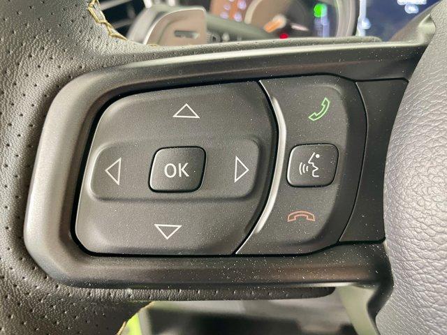 new 2025 Jeep Wrangler car, priced at $94,484