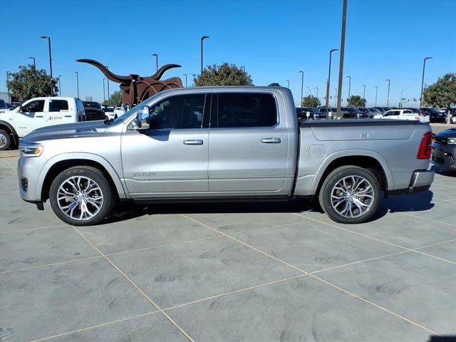 new 2026 Ram 1500 car, priced at $82,733