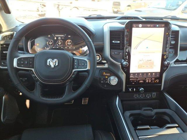 new 2026 Ram 1500 car, priced at $82,733