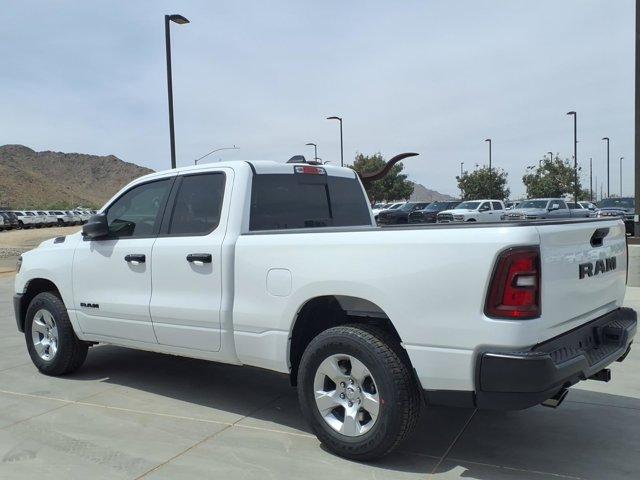 new 2026 Ram 1500 car, priced at $42,204