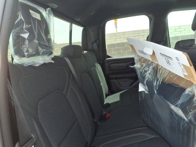 new 2026 Ram 1500 car, priced at $42,204