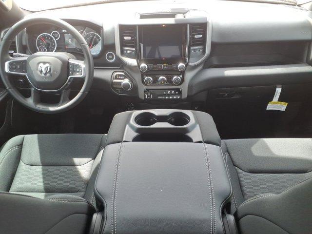 new 2026 Ram 1500 car, priced at $42,204