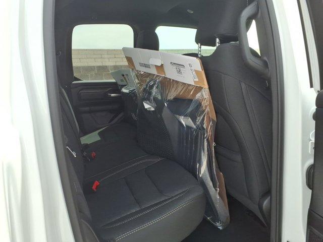 new 2026 Ram 1500 car, priced at $42,204