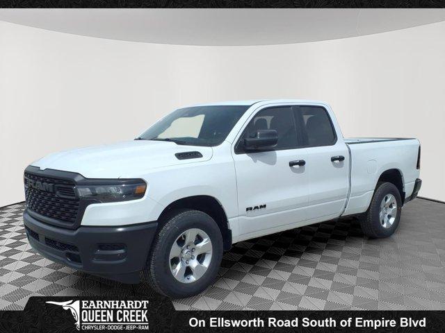 new 2026 Ram 1500 car, priced at $42,204