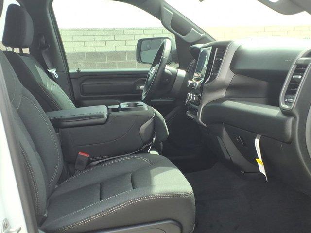 new 2026 Ram 1500 car, priced at $42,204