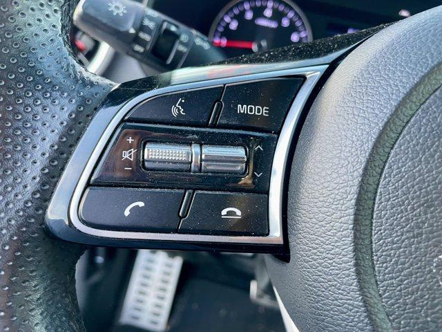 used 2021 Kia Forte car, priced at $16,977