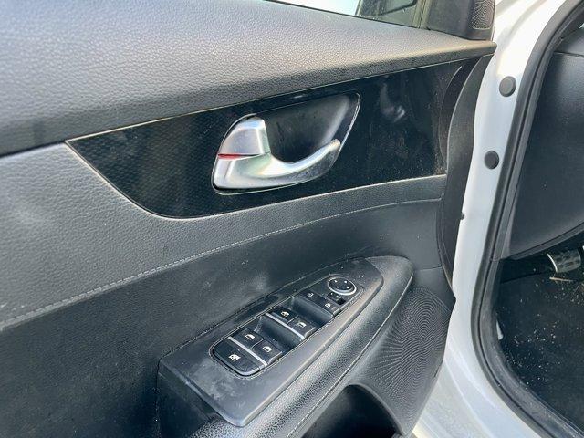 used 2021 Kia Forte car, priced at $16,977