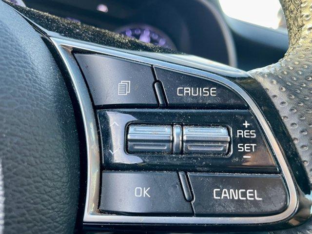 used 2021 Kia Forte car, priced at $16,977