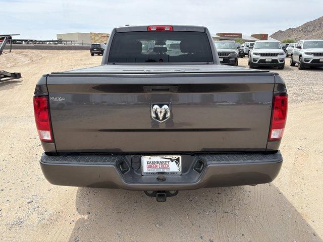 used 2019 Ram 1500 Classic car, priced at $15,977