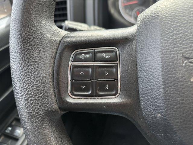 used 2019 Ram 1500 Classic car, priced at $15,977
