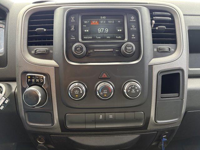 used 2019 Ram 1500 Classic car, priced at $15,977