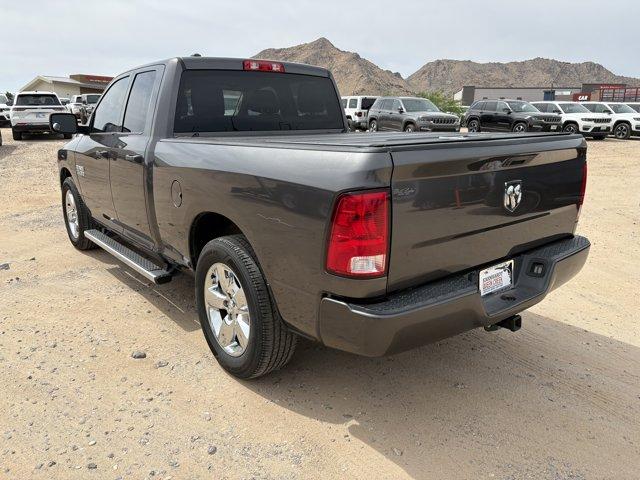 used 2019 Ram 1500 Classic car, priced at $15,977